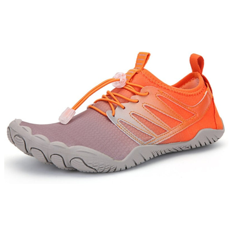 EcoComfort – Ultimative Wellness-Barfußschuhe