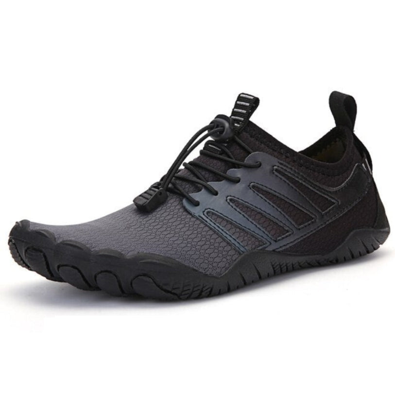 EcoComfort – Ultimative Wellness-Barfußschuhe