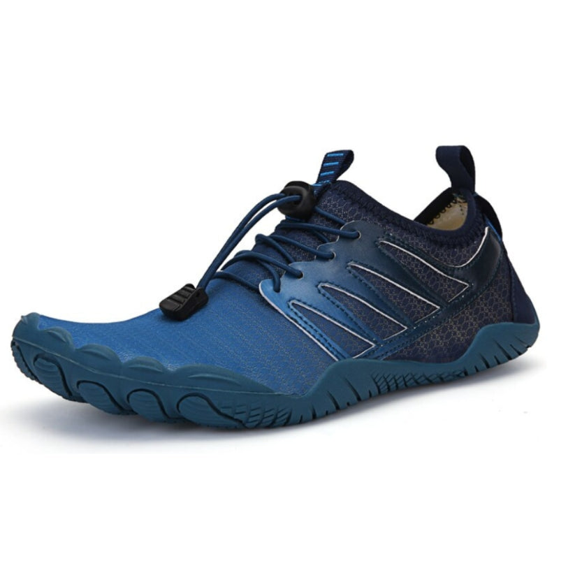 EcoComfort – Ultimative Wellness-Barfußschuhe