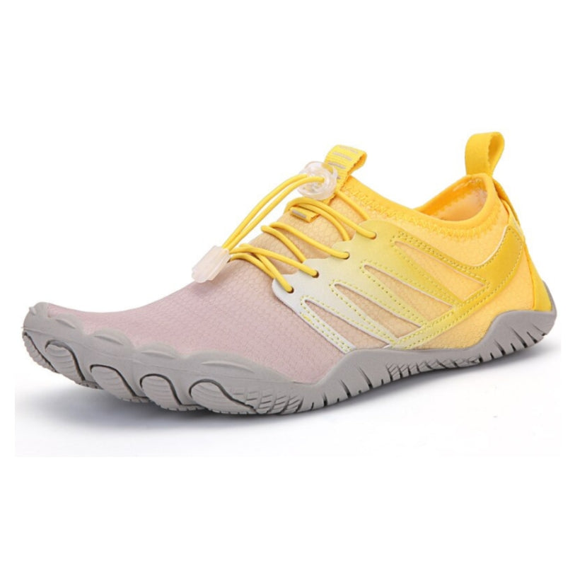 EcoComfort – Ultimative Wellness-Barfußschuhe