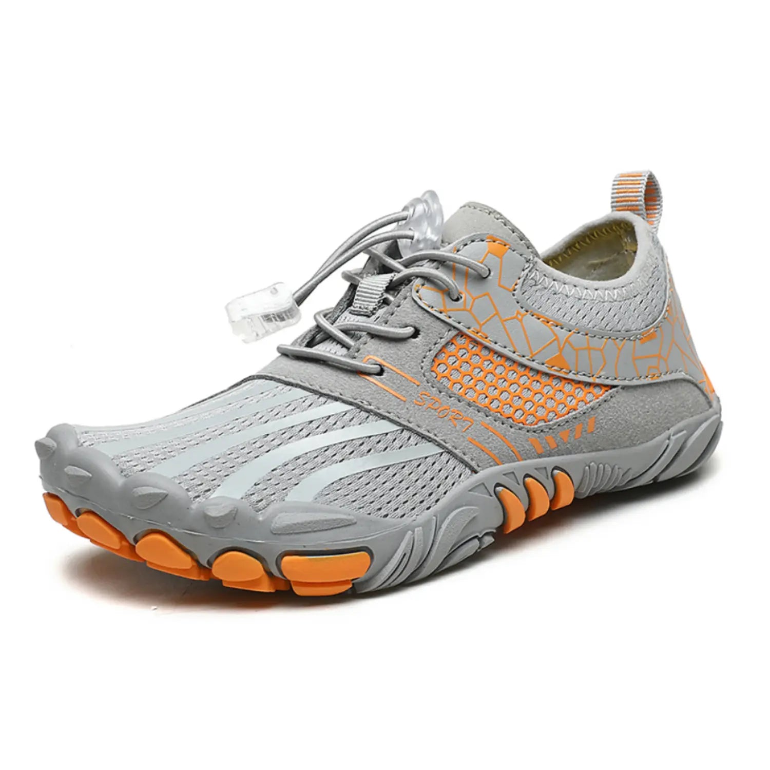 Teen – Kinder Sport Barfußschuh (4–15 Jahre)