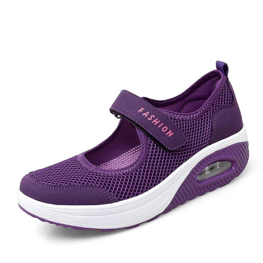 Wiederbeleben | Orthopädische schmerzfreie Schuhe