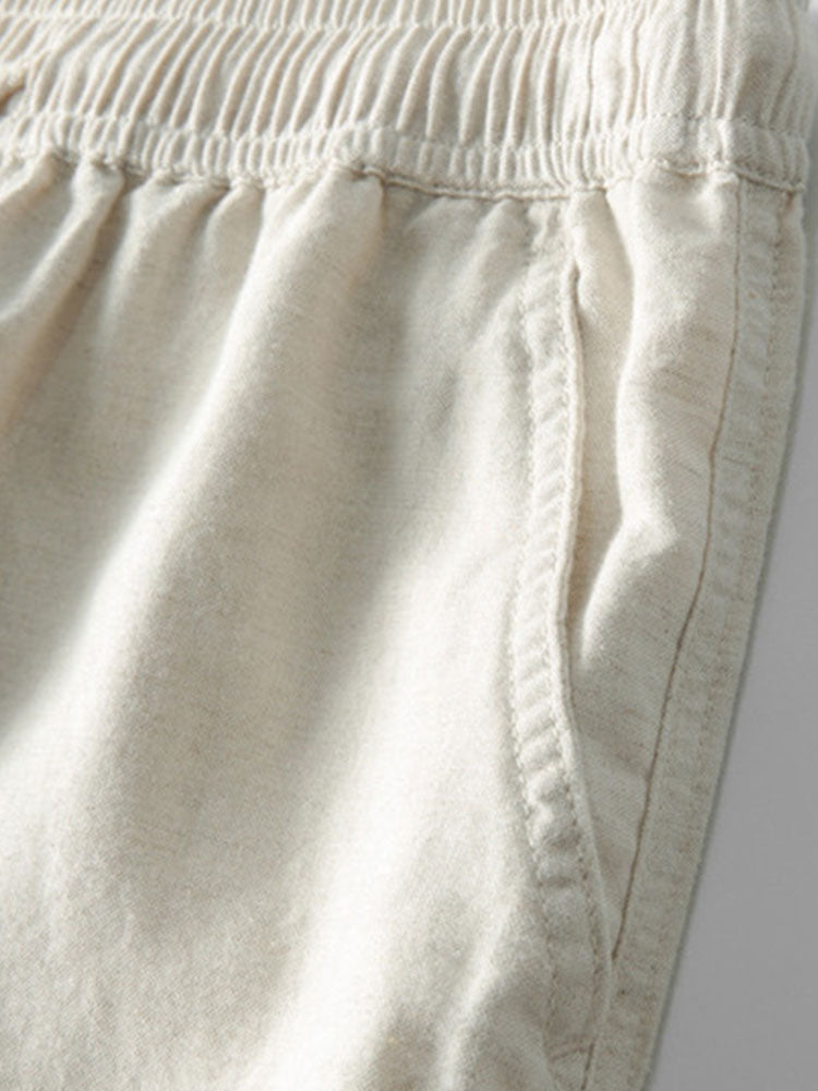 Herren Set | Sommerlicher Stil Mit Komfort Für Jeden Tag