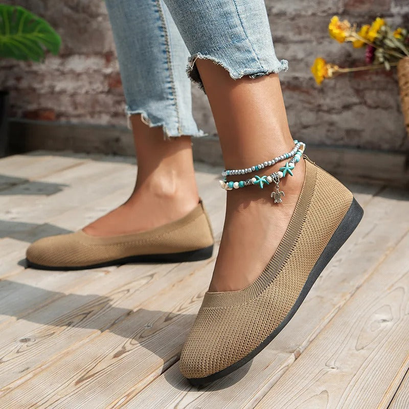 Anie | Orthopädische Freizeitschuhe