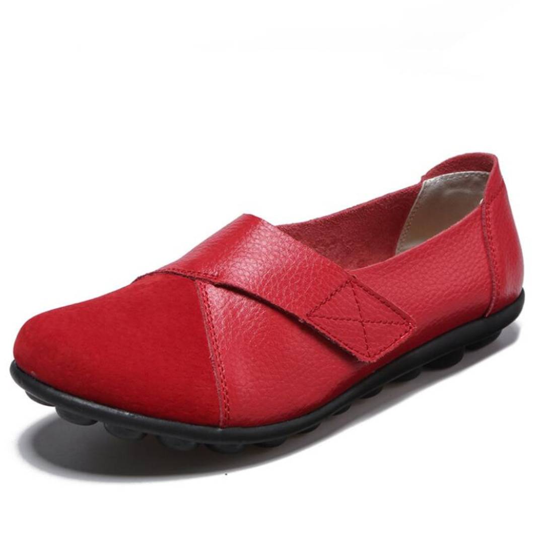 Verzaubern | Orthopädische schmerzfreie Schuhe