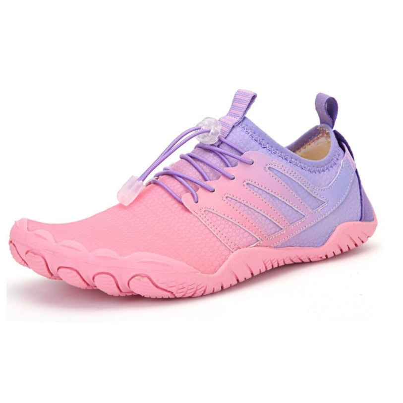 EcoComfort – Ultimative Wellness-Barfußschuhe