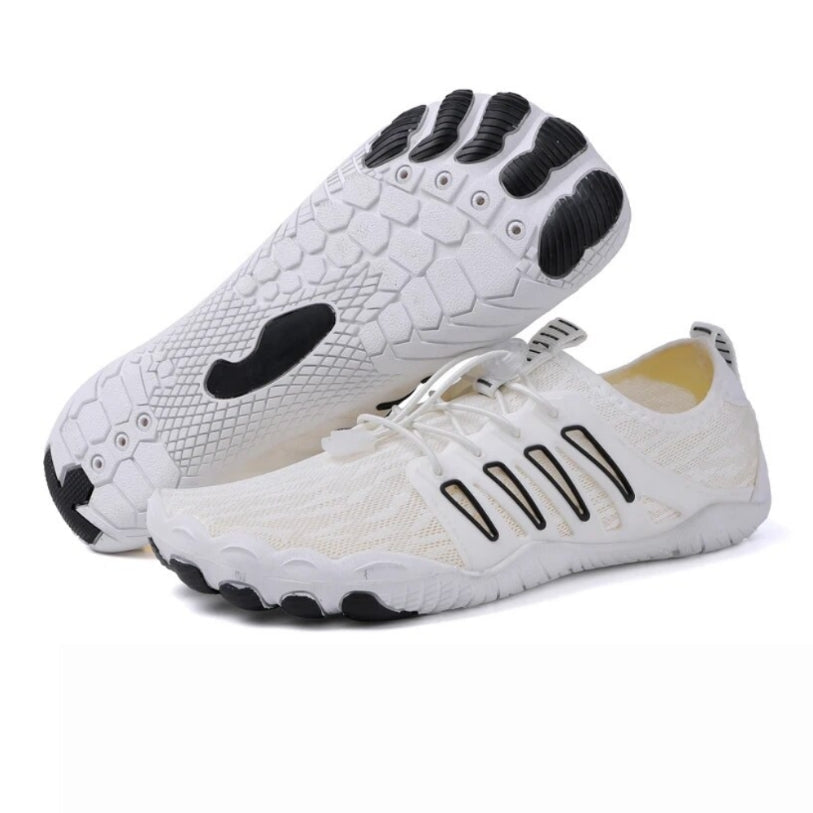 Peak-Unigrip | Optimale Gesundheit & Trittsicherheit Schuhe (Unisex)