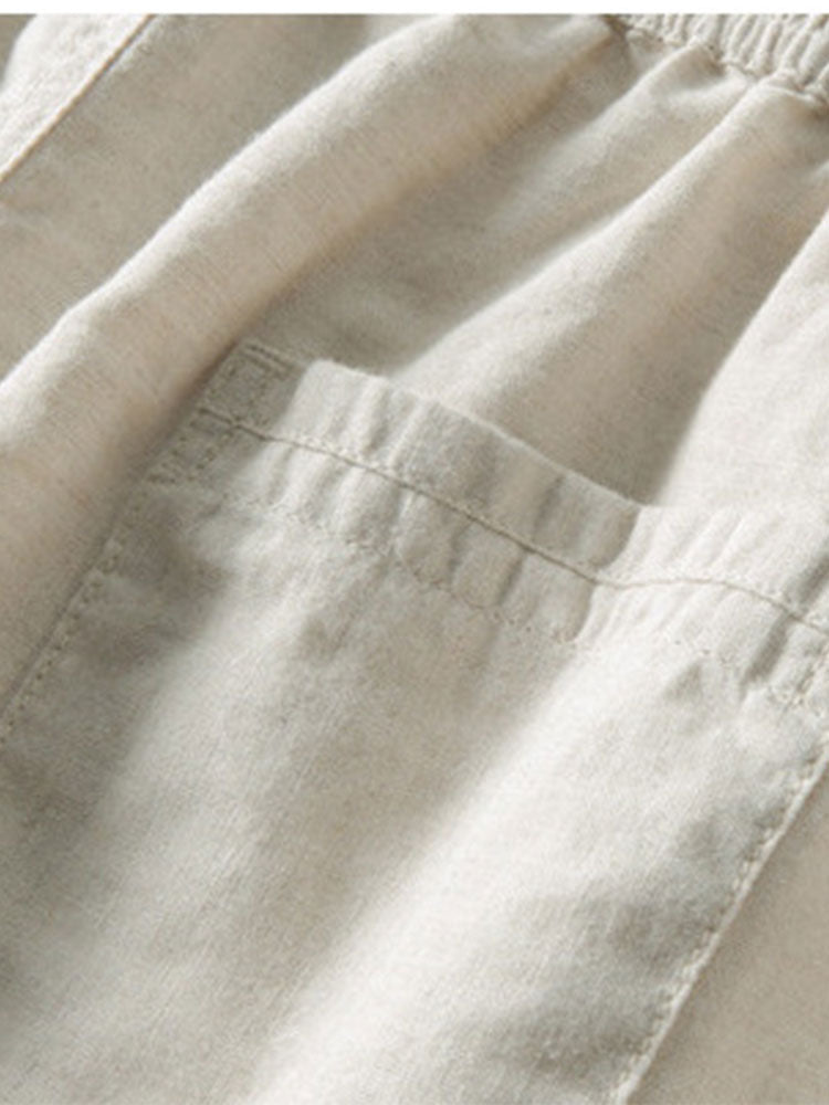 Herren Set | Sommerlicher Stil Mit Komfort Für Jeden Tag