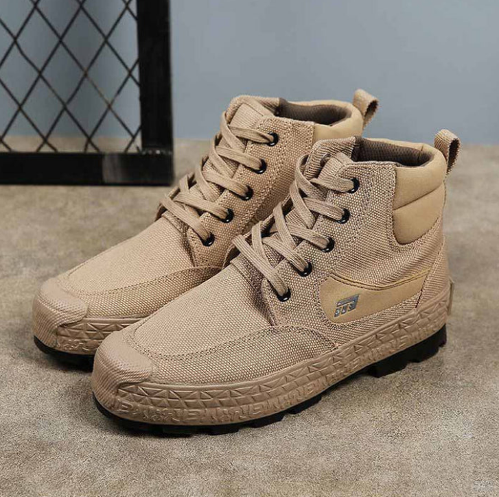 Chaussures De Randonnée Décontractées Imperméables Pour L'extérieur