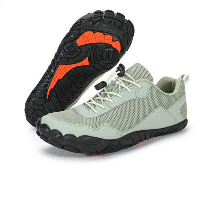 TrailMaster Lite – Rutschfeste Barfußschuhe (Unisex)