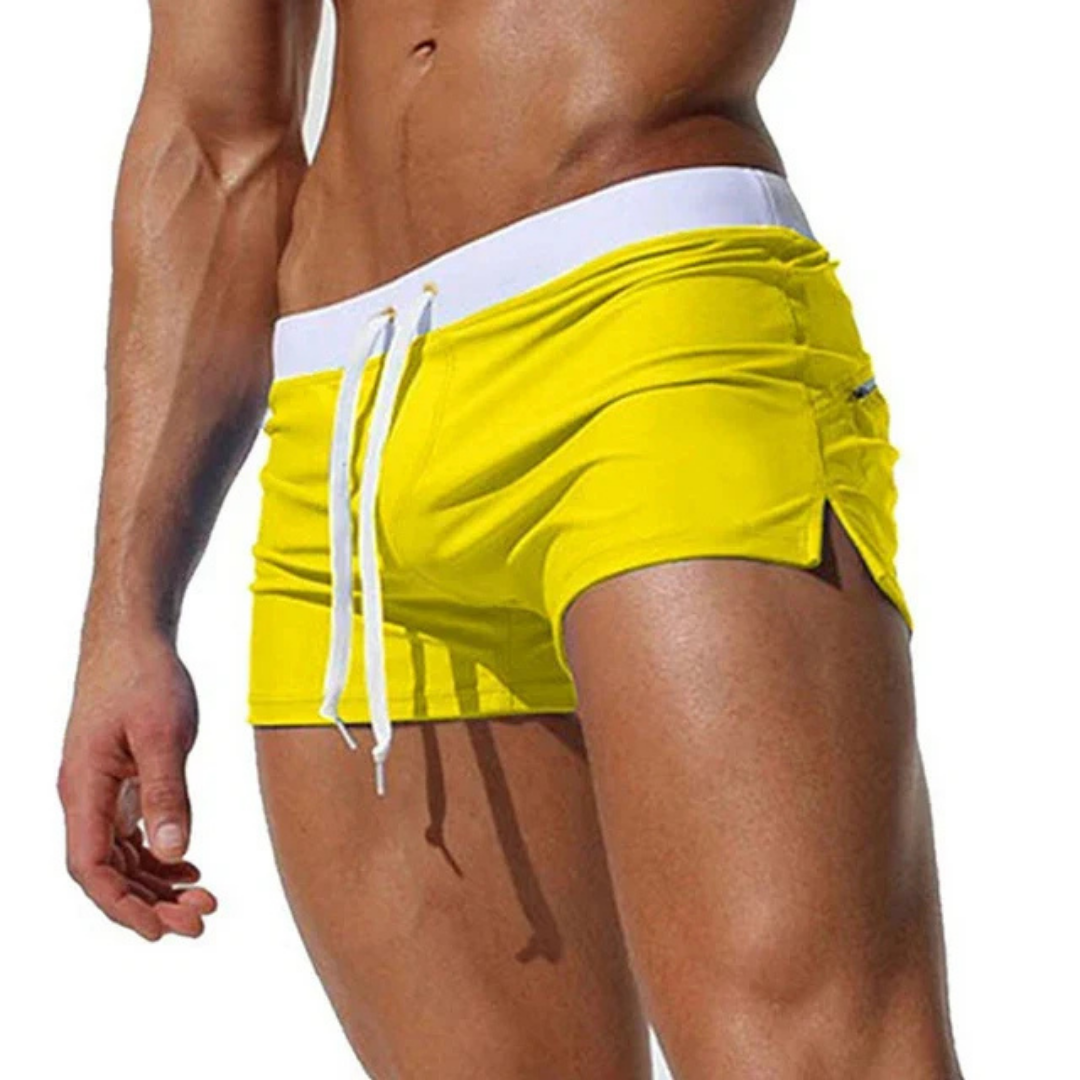 Marven | Schnell Trocknende Badeshorts für Herren