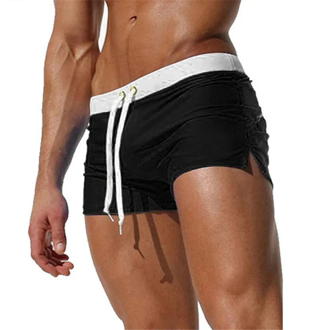 Marven | Schnell Trocknende Badeshorts für Herren