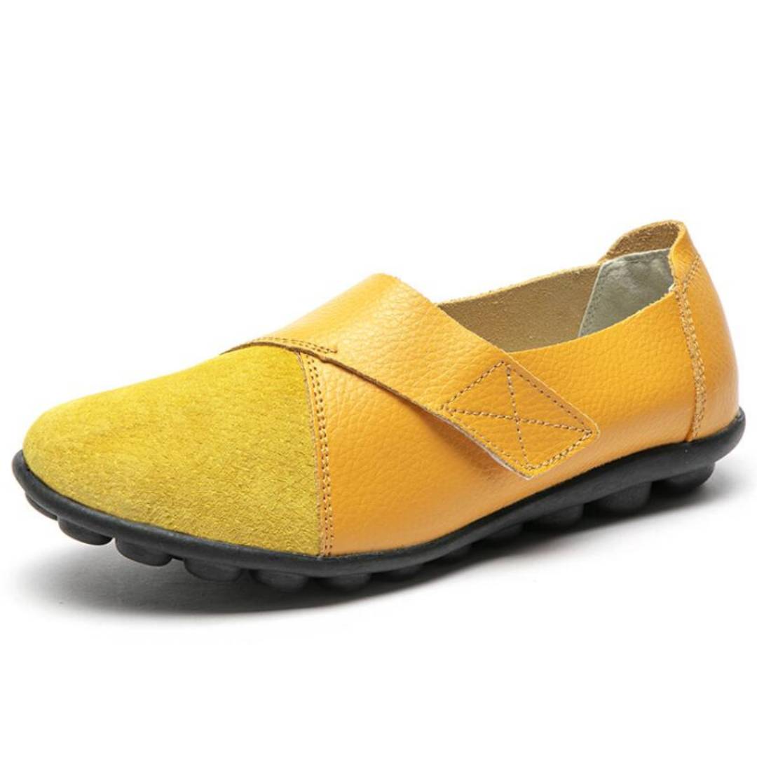 Verzaubern | Orthopädische schmerzfreie Schuhe