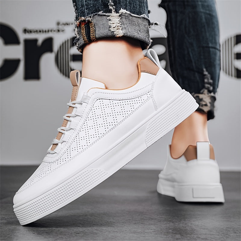 Kevin | Atmungsaktiver Skateschuh – Maximaler Komfort & Grip