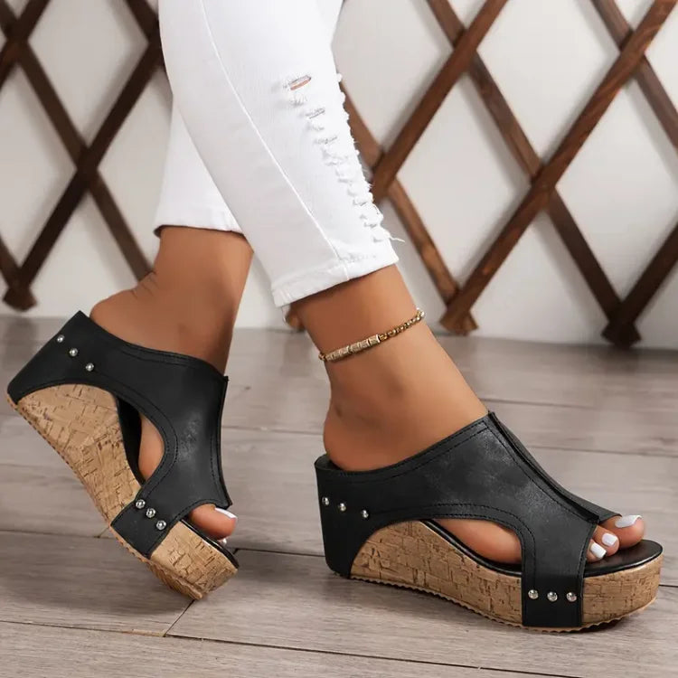 Clara | Orthopädische Sandalen