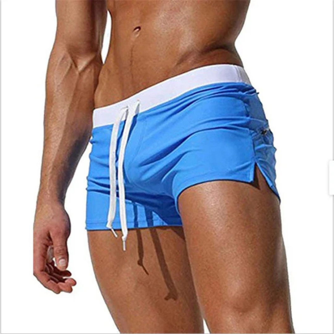 Marven | Schnell Trocknende Badeshorts für Herren