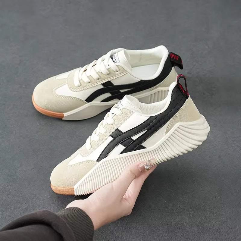 Damen Bequeme Orthopädische Schuhe | Komfort