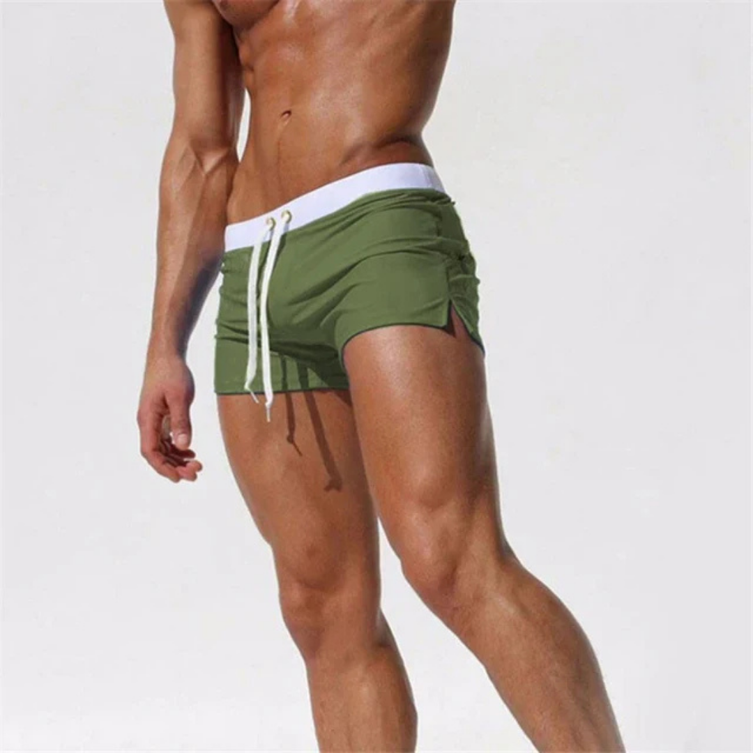 Marven | Schnell Trocknende Badeshorts für Herren