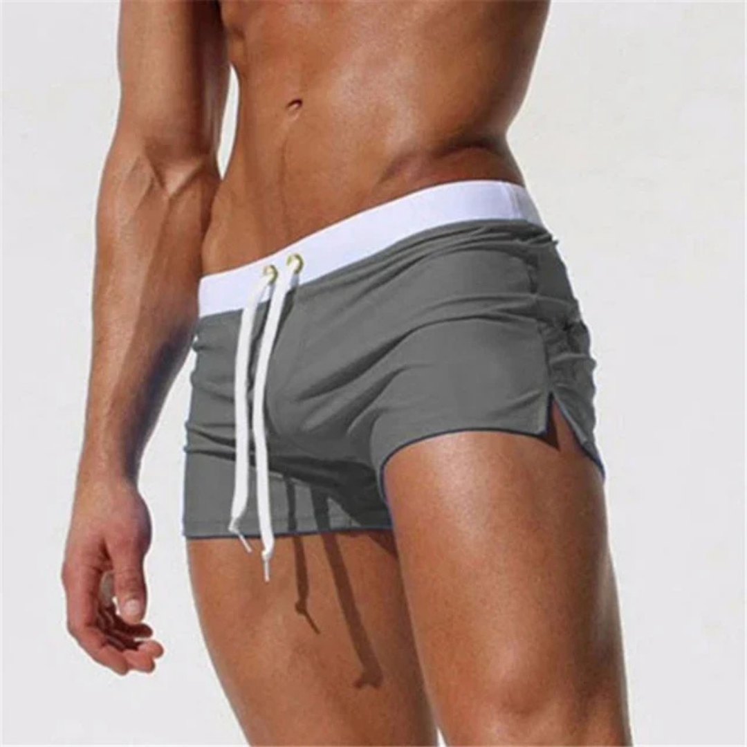 Marven | Schnell Trocknende Badeshorts für Herren