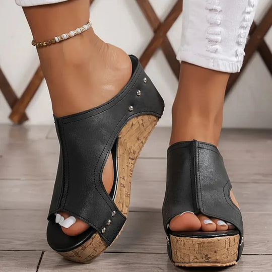 Clara | Orthopädische Sandalen