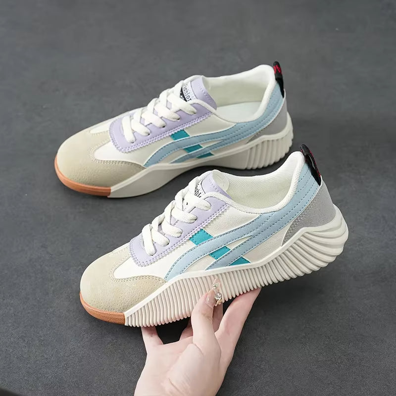 Damen Bequeme Orthopädische Schuhe | Komfort