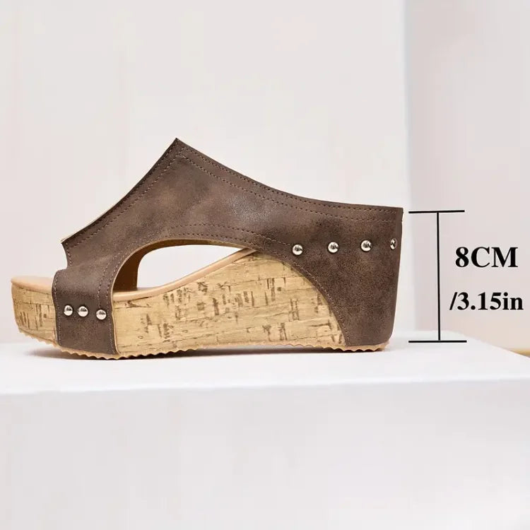 Clara | Orthopädische Sandalen
