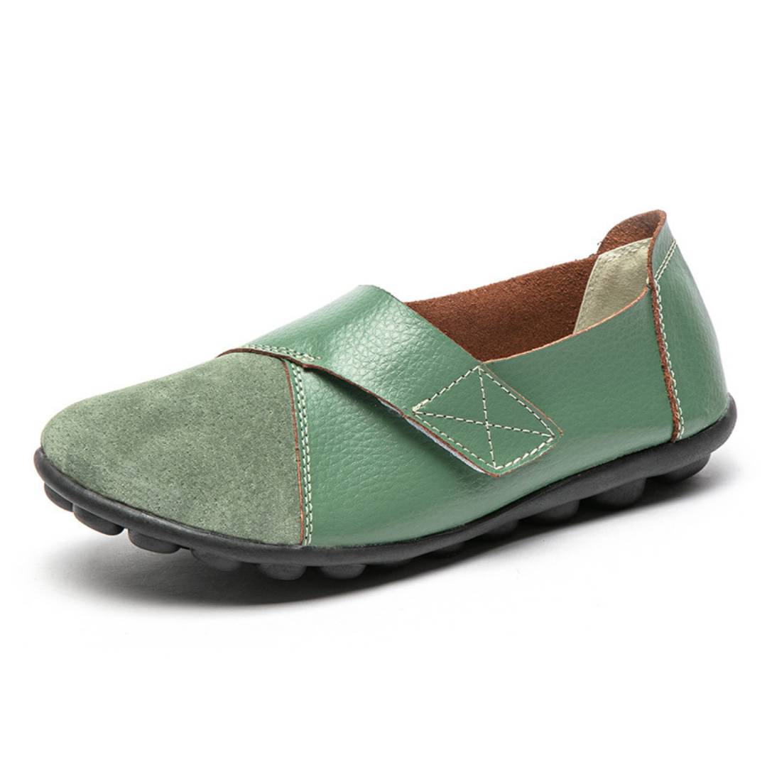 Verzaubern | Orthopädische schmerzfreie Schuhe