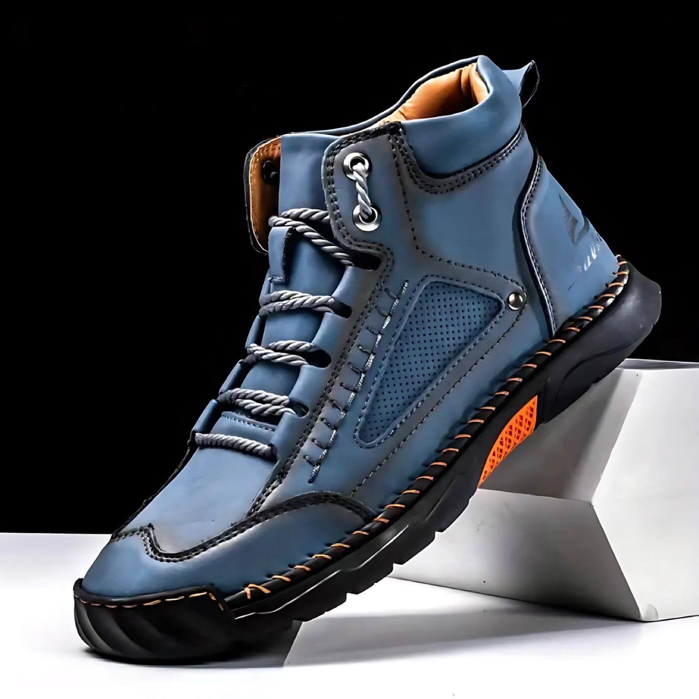 Adrian | Orthopädische Barfußschuhe