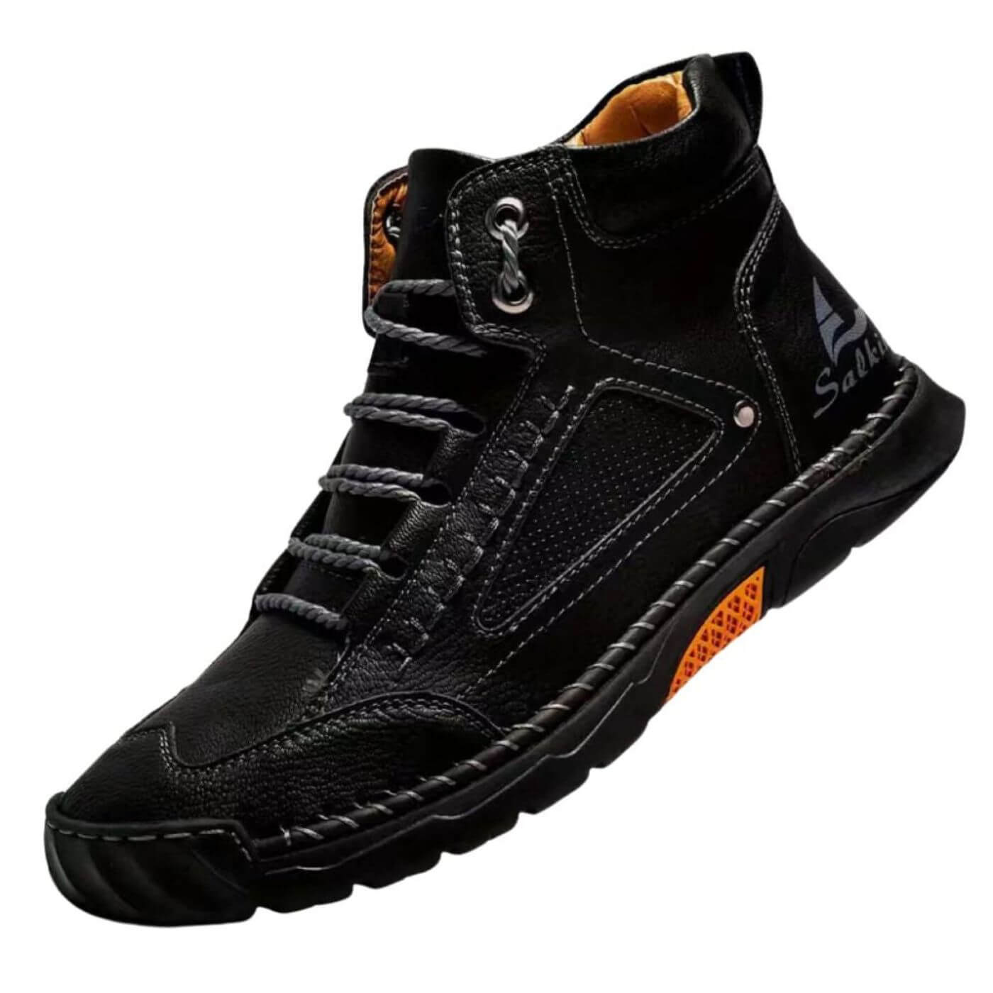 Adrian | Orthopädische Barfußschuhe
