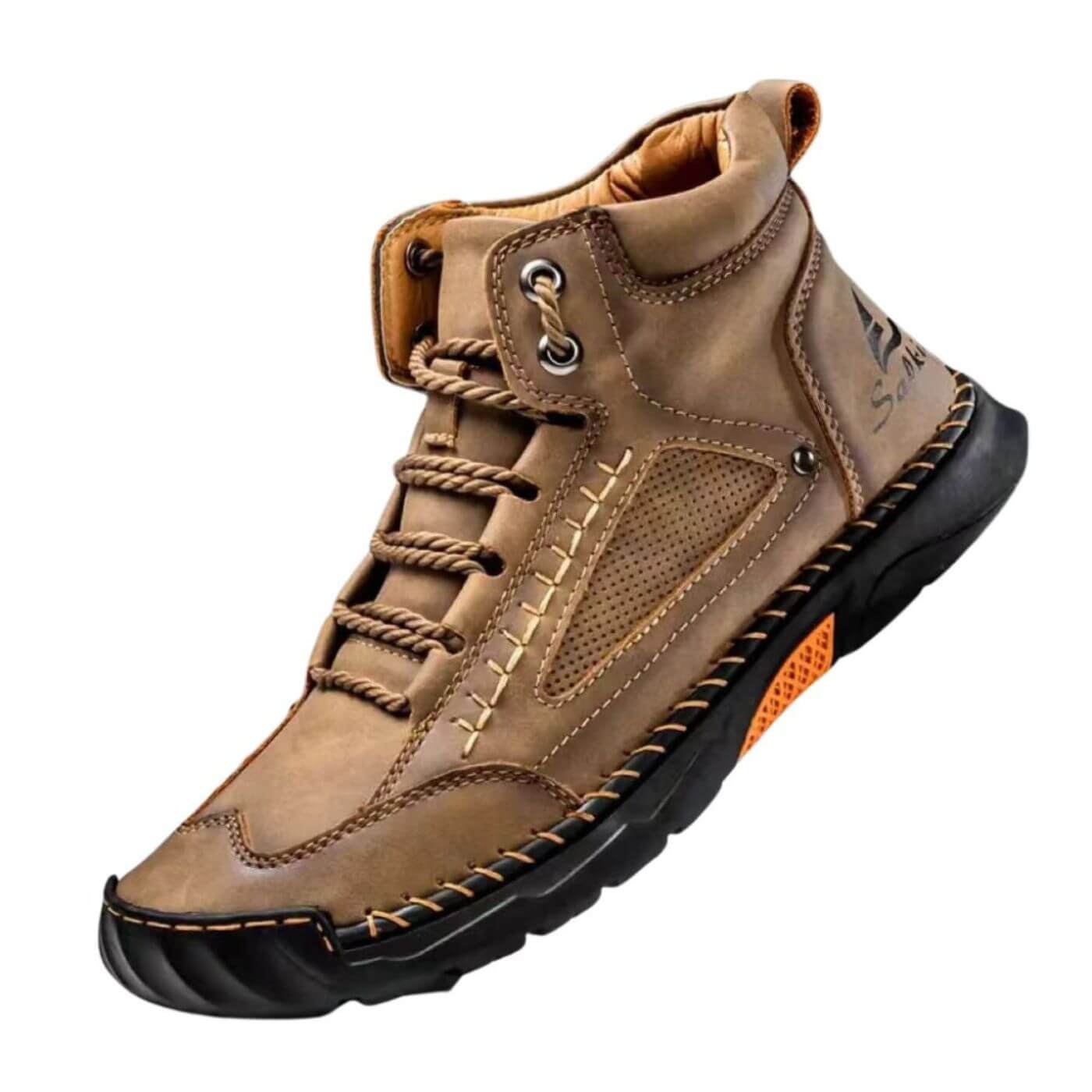 Adrian | Orthopädische Barfußschuhe