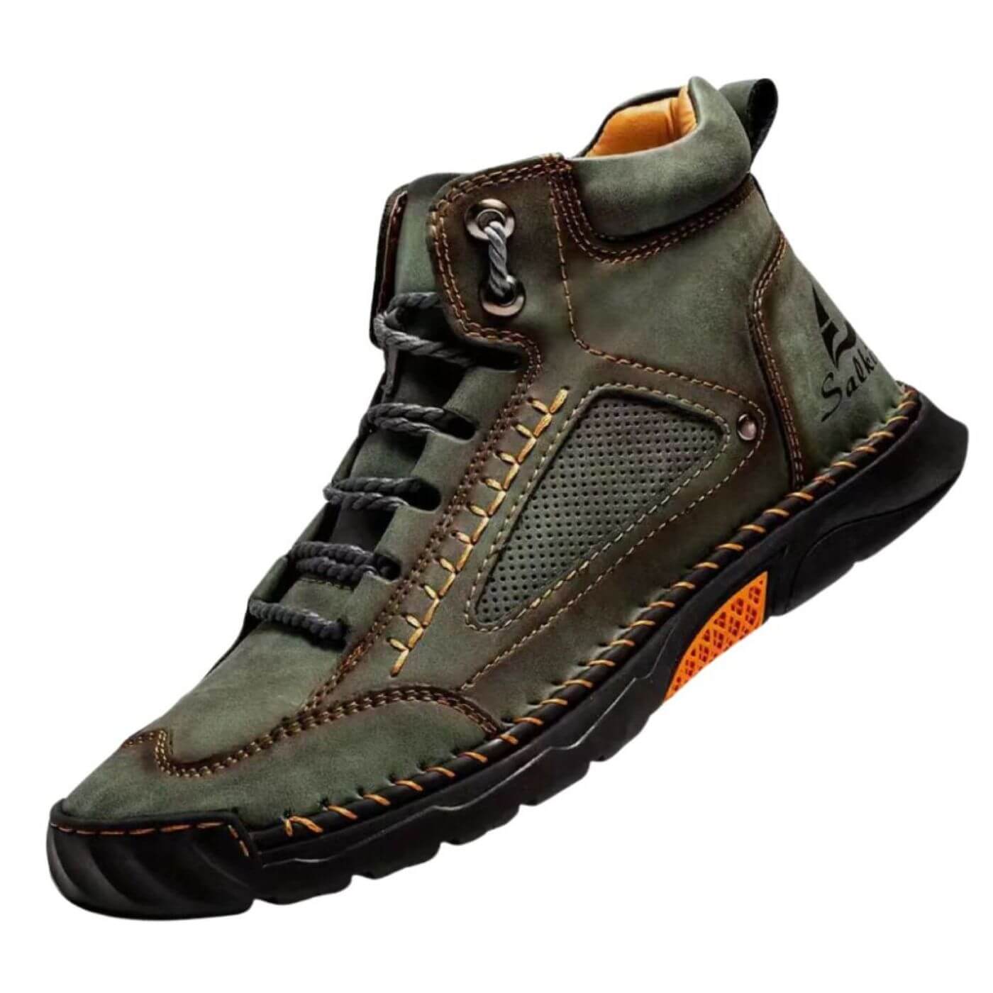 Adrian | Orthopädische Barfußschuhe