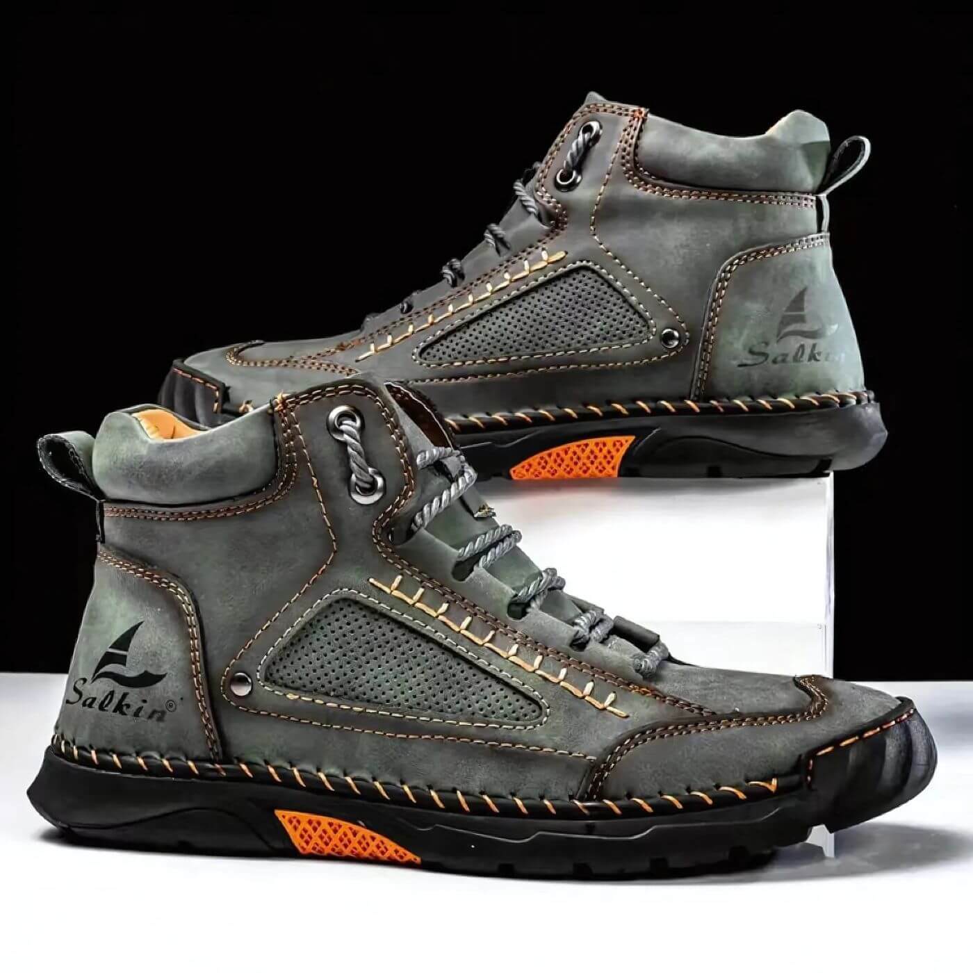 Adrian | Orthopädische Barfußschuhe