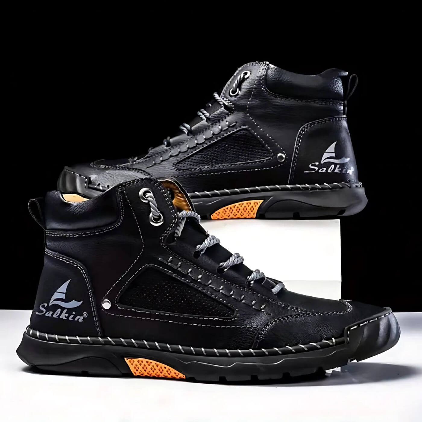 Adrian | Orthopädische Barfußschuhe