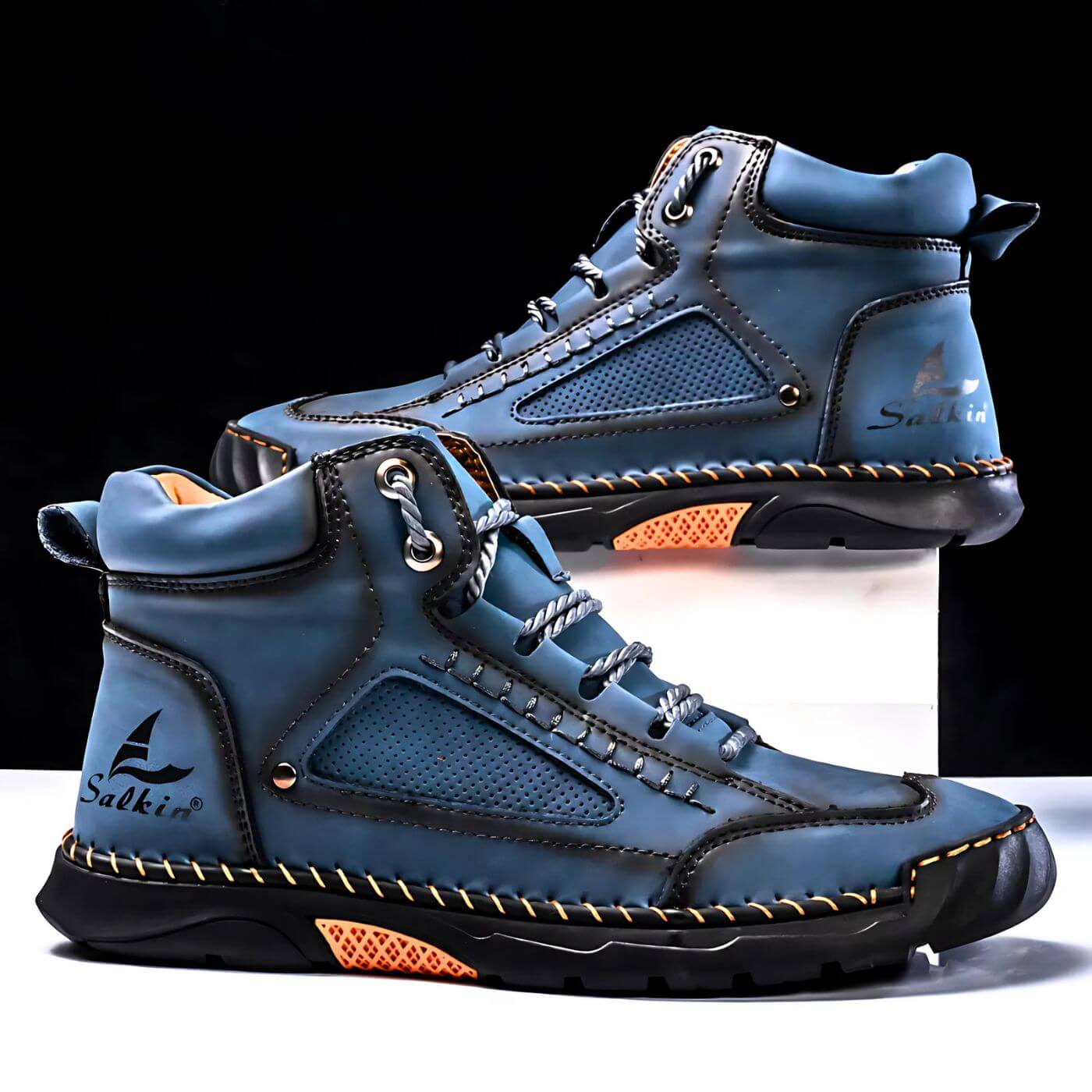 Adrian | Orthopädische Barfußschuhe
