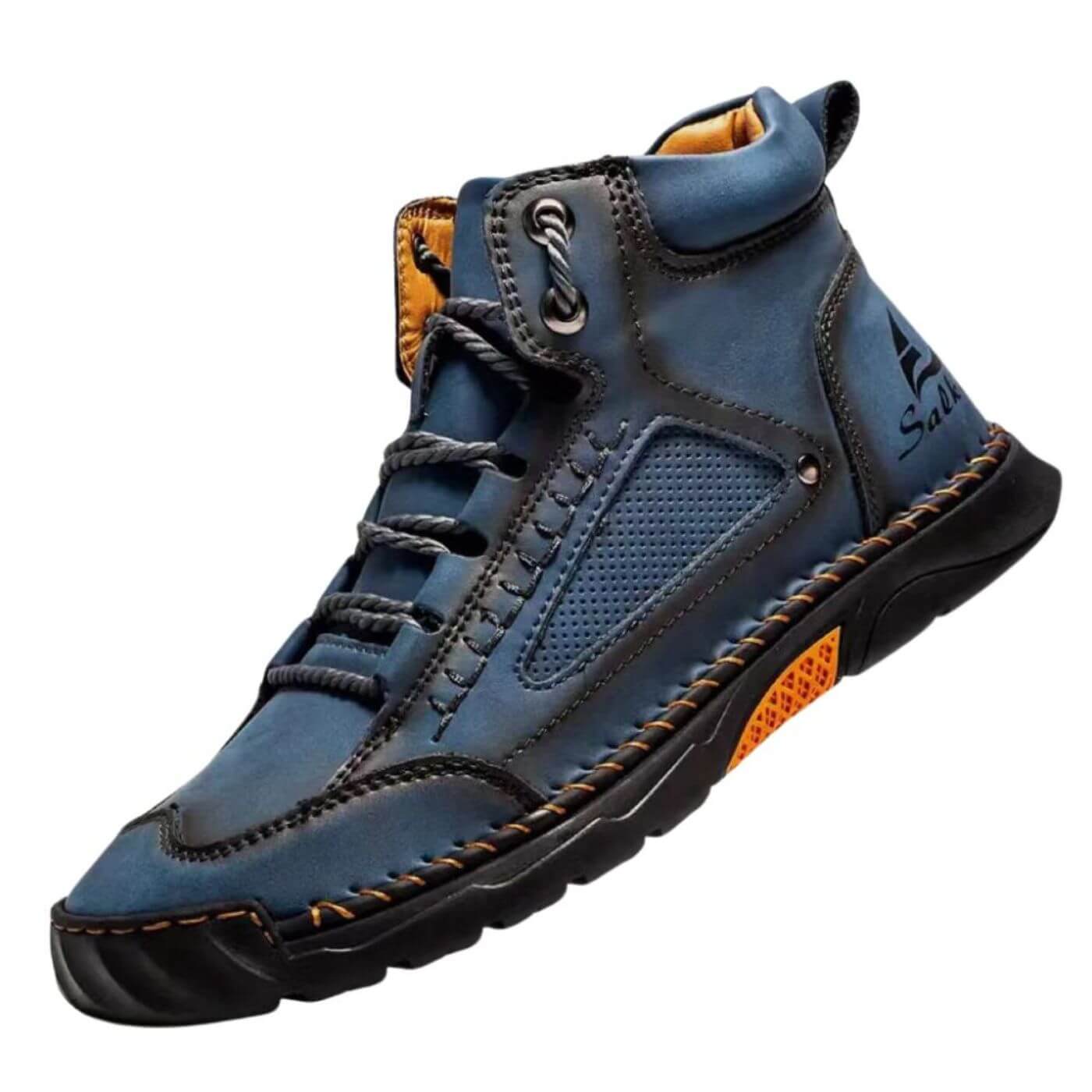 Adrian | Orthopädische Barfußschuhe
