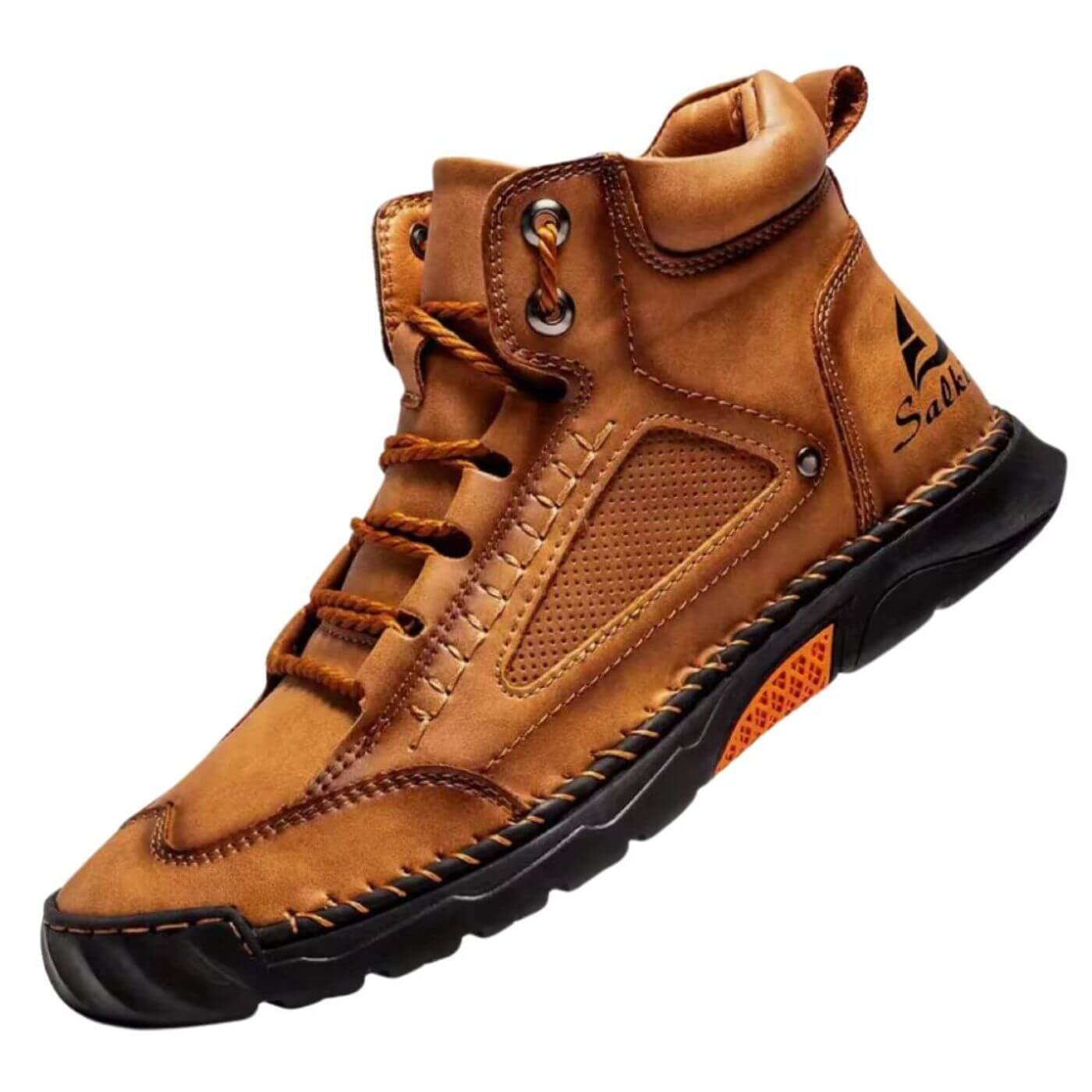 Adrian | Orthopädische Barfußschuhe