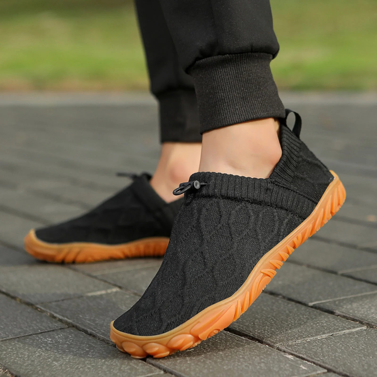 Barfuß | Sneakers