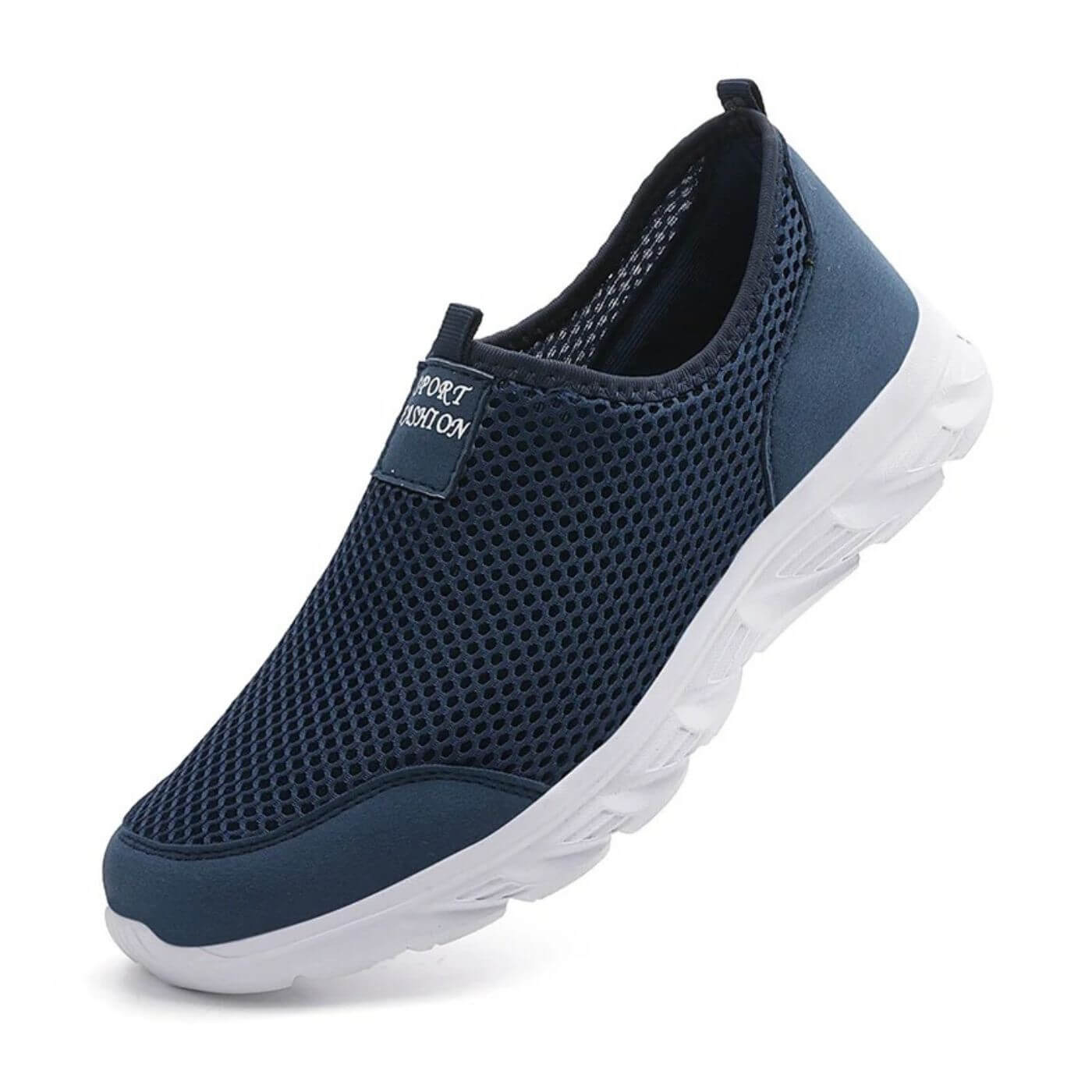 Casper | Ultraleichte orthopädische Wanderschuhe