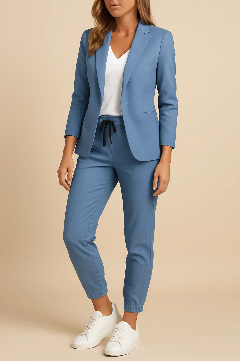Anastazia | Elegantes Zweiteiler-Set