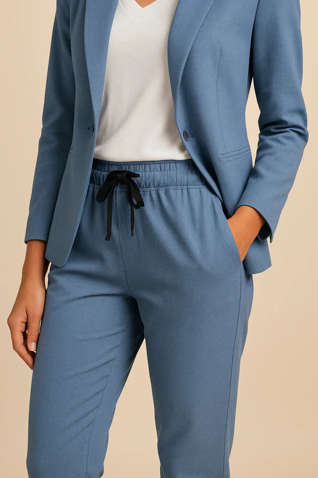 Anastazia | Elegantes Zweiteiler-Set