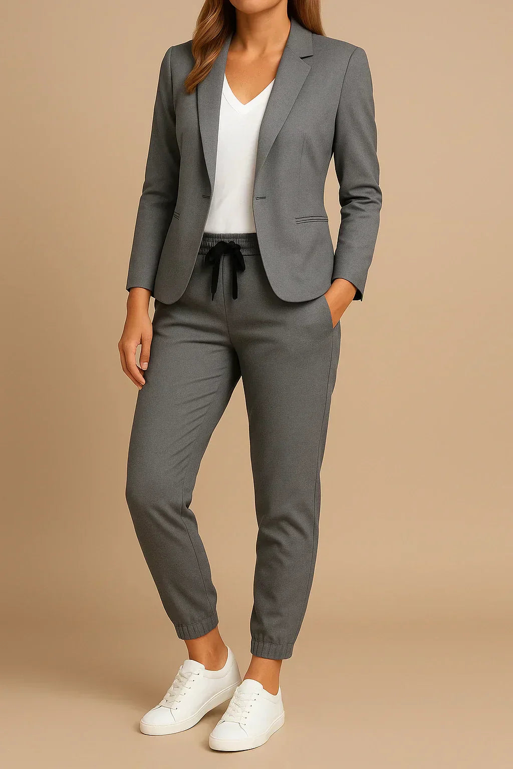 Anastazia | Elegantes Zweiteiler-Set