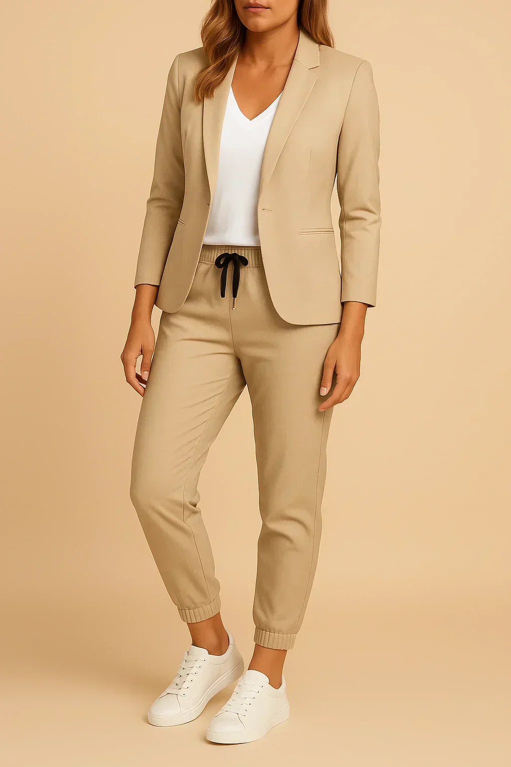 Anastazia | Elegantes Zweiteiler-Set