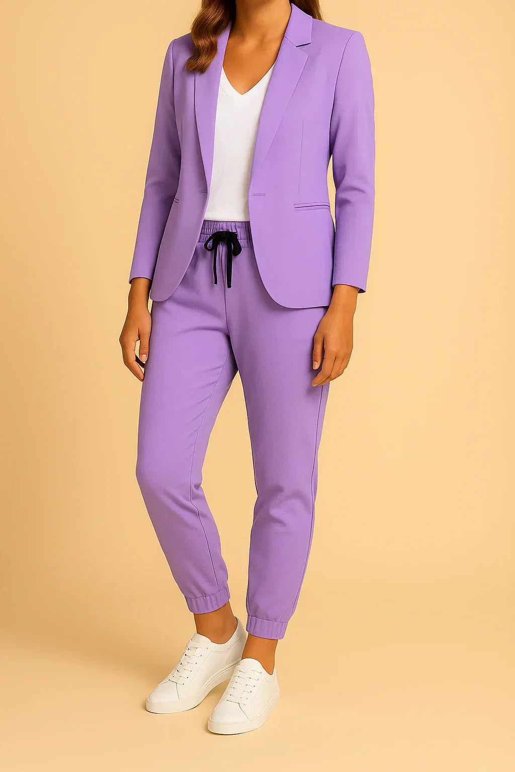 Anastazia | Elegantes Zweiteiler-Set