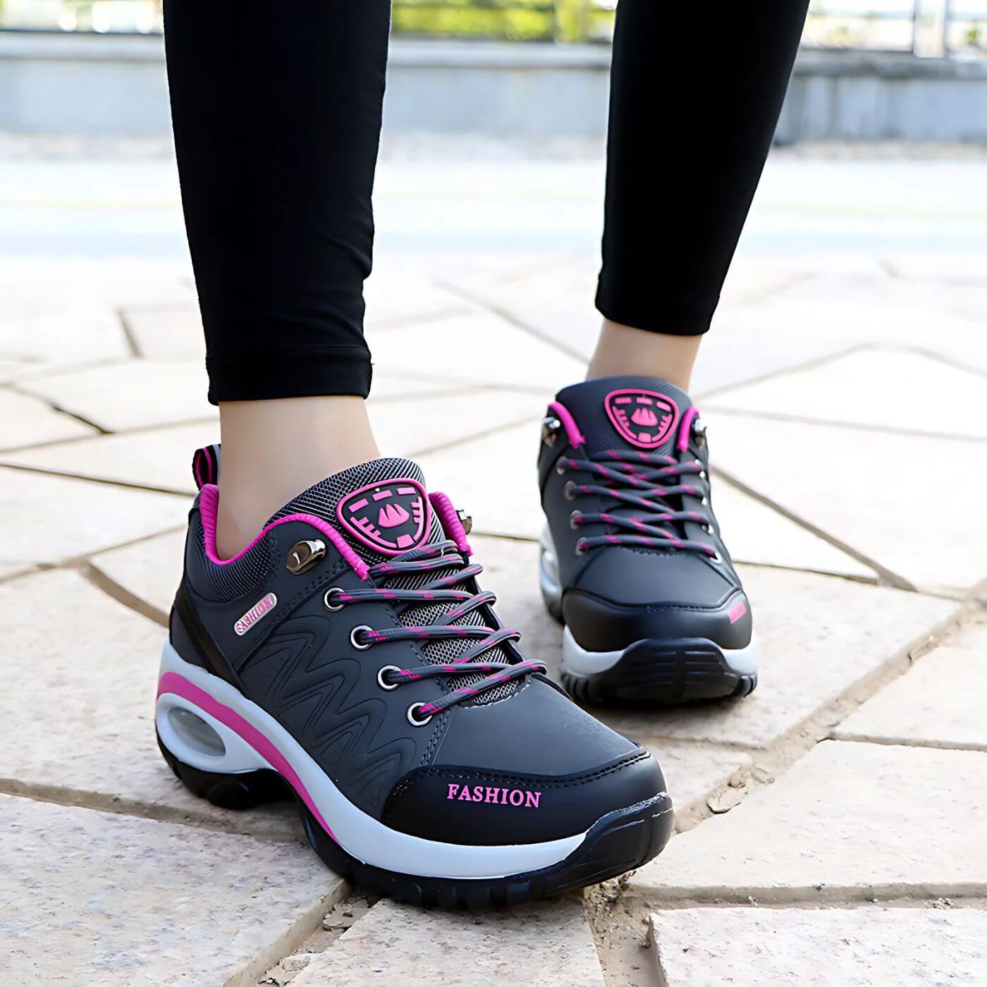 Comfortstep | Frauen Orthopädische Schuhe