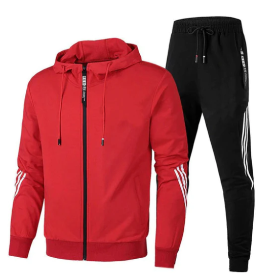 Everyday | Bequemer Trainingsanzug für Herren