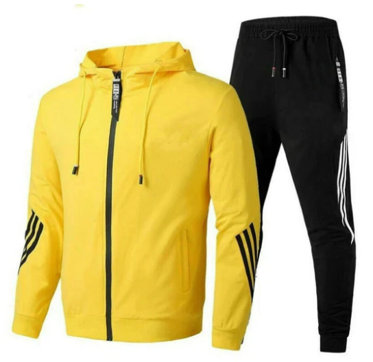 Everyday | Bequemer Trainingsanzug für Herren