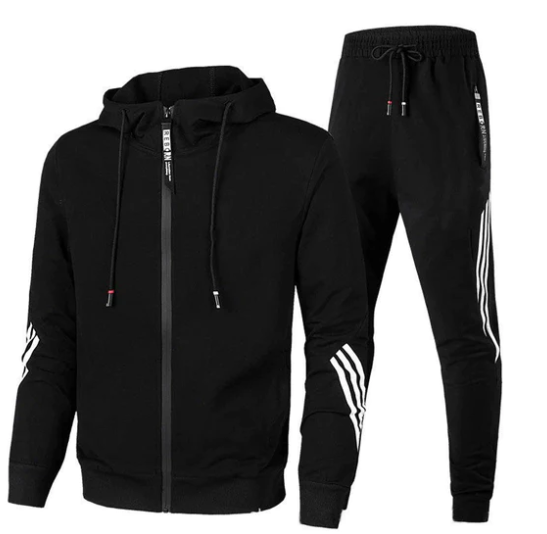 Everyday | Bequemer Trainingsanzug für Herren