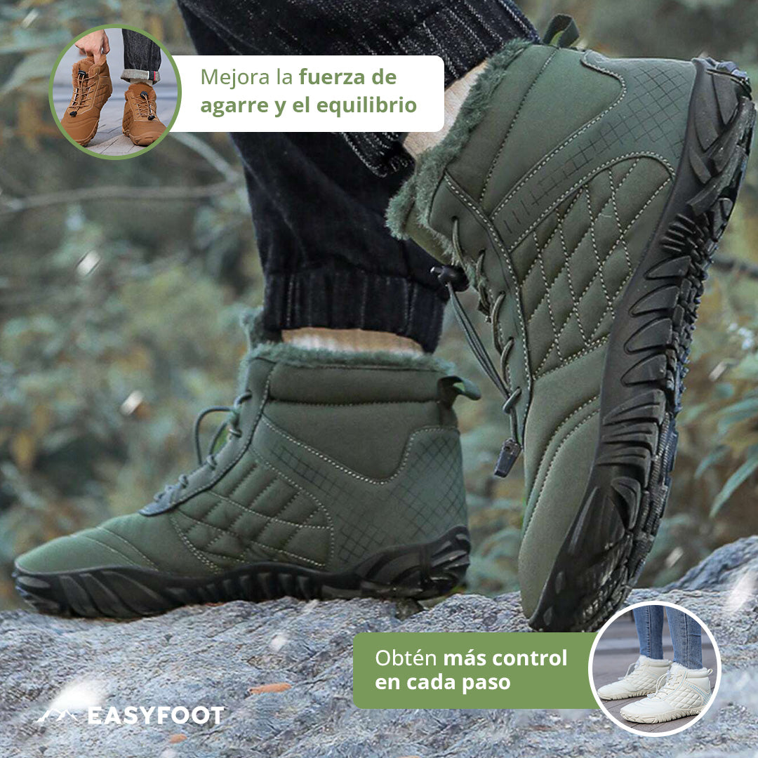 Barefoot Wind – Gesunde und natürliche Schuhe