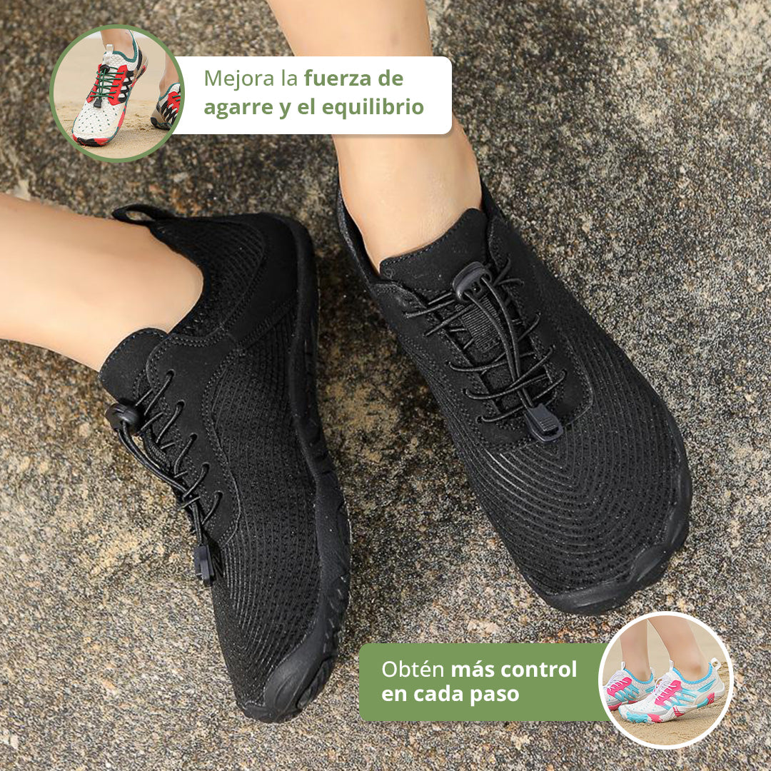 Barefoot Earth – Gesundes Und Natürliches Schuhwerk