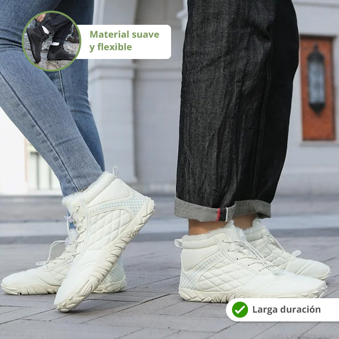 Barefoot Wind – Gesunde und natürliche Schuhe